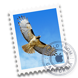 mail