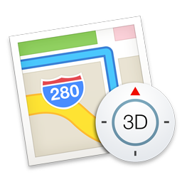maps